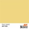 AK Interactive AK11032 Pale Sand 17ml
